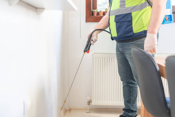 Best Cockroach Control Services  in Greenbrier, AR